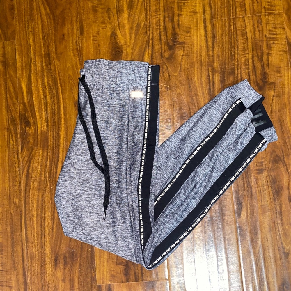 PINK joggers